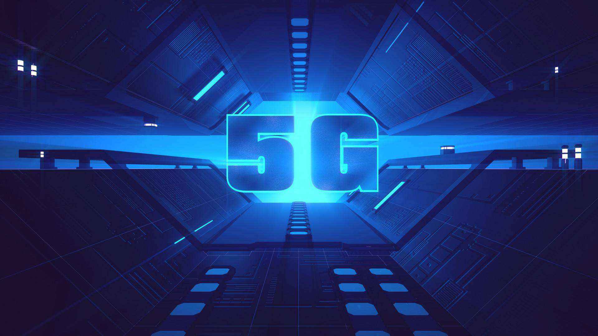 全球5G深度融合势不可挡