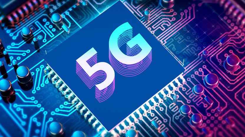 5G标准必要专利中国拥有量居全球首位