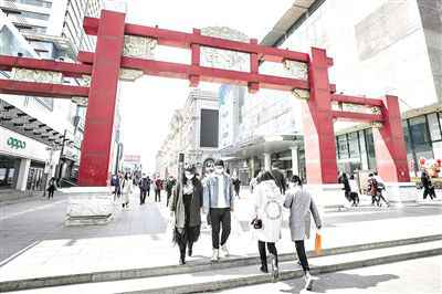 街巷重生“烟火气”人气恢复待时日