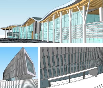 中建八局二公司助力河北省第五届（唐山）园林博览会顺利开园