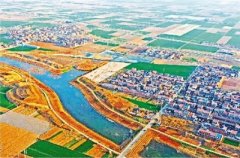 重大工程建设正酣助力经
