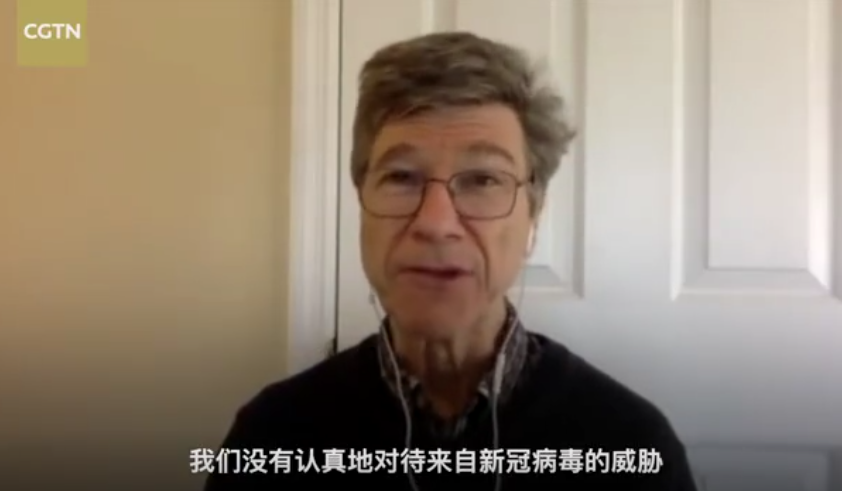 “特朗普是我遇到的最糟糕的总统”美专家披露美国确诊人数激增的四大原因